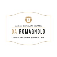 da Romagnolo Hotel Ristorante Gelateria logo - Similar company to Il Computer