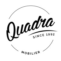Quadra Mobilier logo - Similar company to Ocaburo