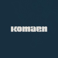 Komaen logo - Similar company to Tripticket