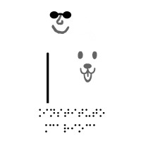 Instituto Carioca de Cão Guia logo - Similar company to Cão Carioca Pet Genius
