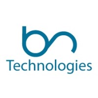 BR Technologies logo - Similar company to Brtechnologies