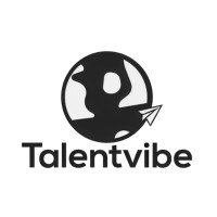 Talentvibe logo - Similar company to Talentvibes Solutions