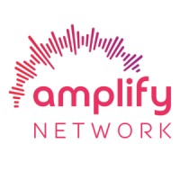 Amplify Network logo - Similar company to Aoma Graduate School Of Integrative Medicine