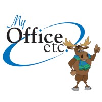 My Office Etc.