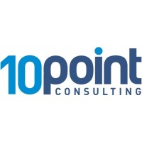 10 Point Consulting logo - Similar company to 10Points