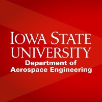 Iowa State University Department of Aerospace Engineering logo - Similar company to Iowa State University- Engineering Career Services