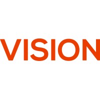 VISION logo - Similar company to The P&A Group Of Companies Plc