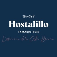 Hotel Hostalillo logo - Similar company to Hotel Museu Llegendes De Girona