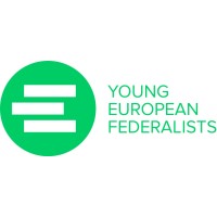 JEF Thessaloniki - Young European Federalists Thessaloniki logo - Similar company to Young European Federalists Greece - Jef Greece