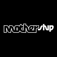 Mothership logo - Similar company to Lichtstudiotm