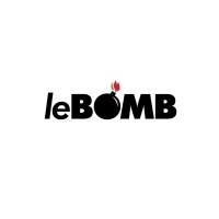 Le Bomb logo - Similar company to Mxcity
