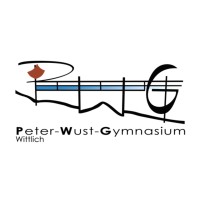 Peter-Wust-Gymnasium logo - Similar company to Executive Social Selling