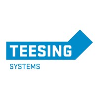 Teesing Systems BV logo - Similar company to Teesing Bv