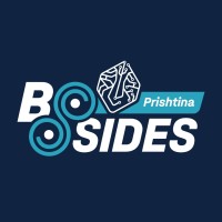 BSides Prishtina logo - Similar company to Paragon
