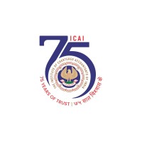 Thane Branch of WIRC of the ICAI & Thane WICASA logo - Similar company to Webdev Company - We Design & Code
