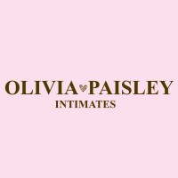 Olivia Paisley Intimates logo - Similar company to Onyx Intimates