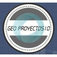 GEO PROYECTOS logo - Similar company to Raintech