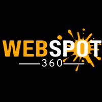 WebSpot360 logo - Similar company to White And Bright