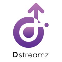 Dstreamz Ltd logo - Similar company to Rooya