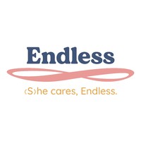 Zorgbureau Endless logo - Similar company to Inara Jeugdhulp Bv