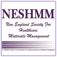 NESHMM logo - Similar company to Mahrmm Michigan Association Of Healthcare Resource & Materials Management