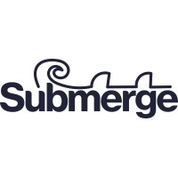 Submerge Wallets logo - Similar company to Spacebands