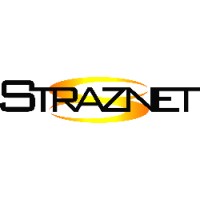 Straznet logo - Similar company to Wcommit