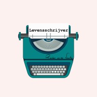 Levensschrijver logo - Similar company to Gronline
