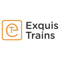Exquis Trains logo - Similar company to Spectrangle