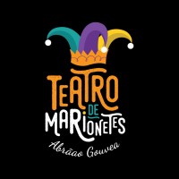Teatro de Marionetes - Abraaão Gouvea logo - Similar company to Eventos Angola