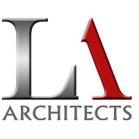 LA Architects, LLC logo - Similar company to Jacody Construction, Lp