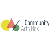 Community Arts Box logo - Similar company to Art4Space