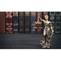Ranchor Harris Law