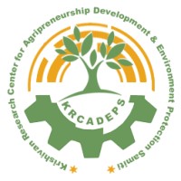 Krishivan Research Centre (KRCADEPS) logo - Similar company to Itour Beat