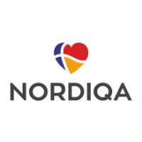 NORDIQA.com Kantor Internetowy - najlepsze kursy walut skandynawskich logo - Similar company to Dobrykantor.Pl Wymiana Walut Online