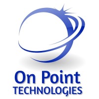 On Point Technologies (Pty) Ltd logo - Similar company to Burkleigh House Bakery