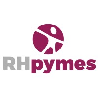 RHpymes logo - Similar company to Belong