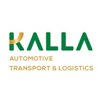 HADJI KALLA logo - Similar company to Pt. Kalla Electrical System