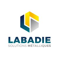Labadie - Solutions métalliques logo - Similar company to Elevage Service