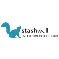 StashWall logo - Similar company to Isaiah Keepes Photography