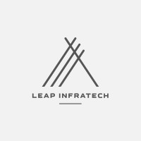 Leap Infratech logo - Similar company to Kind Strings