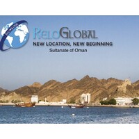 ReloGlobal, Expatriate/Business Global Mobility, Immigration, Intercultural Training, Education,Oman logo - Similar company to Support Medical Equipment
