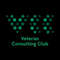 Veteran Consulting Club logo - Similar company to Baswara Consulting