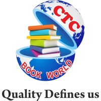 CTC Book World Pvt. Ltd. logo - Similar company to Coolmoons Technologies