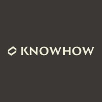 knowhow logo - Similar company to Knowhow