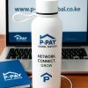 P-pay Global Service logo - Similar company to Hencehat Consulting