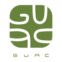 GUAC logo - Similar company to Incluve Labs