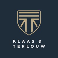 Klaas & Terlouw B.V. logo - Similar company to De Podcast Community
