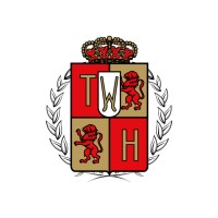 Royal Wellington Tennis Hockey Club logo - Similar company to Adm Interim Management