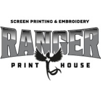 Ranger Print House logo - Similar company to Shop Display Solutions